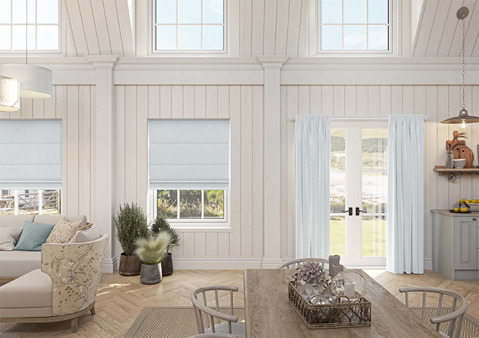 Confetti, Bluffs - Made to Measure Curtains - Image 14